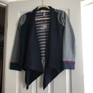 MJ 435 Cardigan